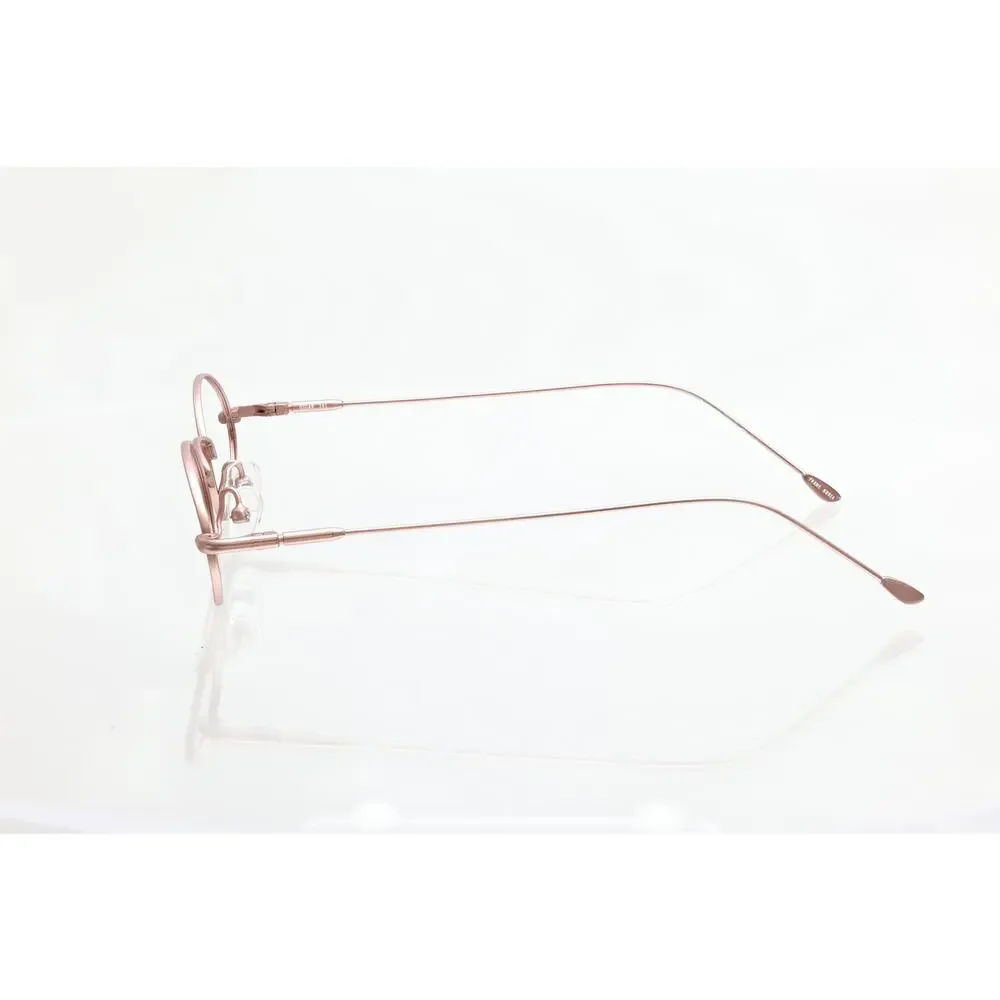 Oscar De La Renta 341 45-21-140mm MRS Eyeglass FRAMES ONLY - GOOD CONDITION